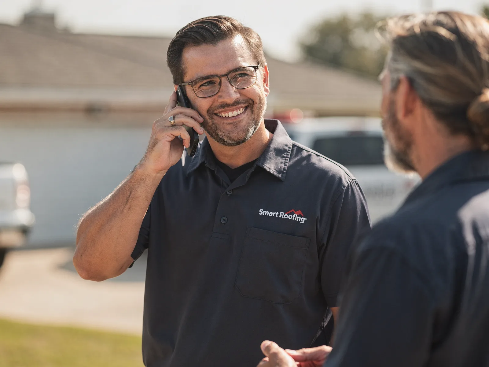 Roof Repair Fishing Creek, MD FAQs